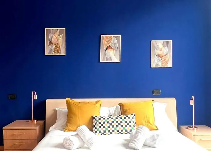 Accomodo Milano - Mib58 Bivano Corvetto
