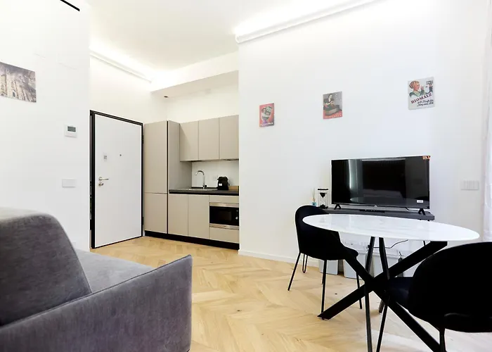 Duomo Cityview Grand Suites